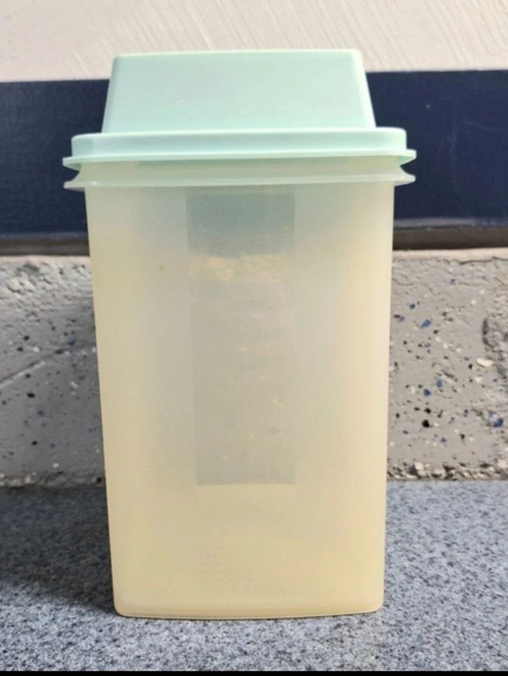 Vintage Tupperware 